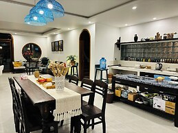 Soleil de An Bang Villa