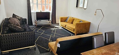 Plas Bellin Duplex