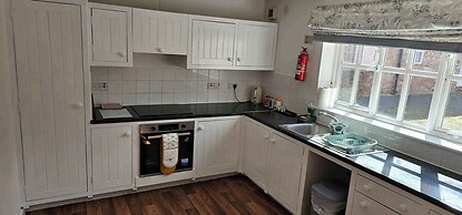 Plas Bellin Duplex