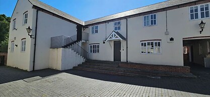 Plas Bellin Duplex