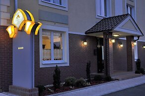 Hotel Classico Timisoara