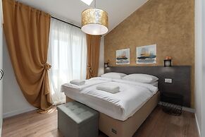 Seaview Casa Giuseppe