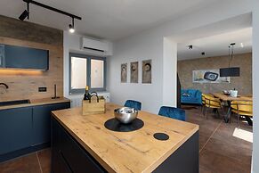 Seaview Casa Giuseppe