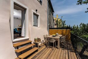 Seaview Casa Giuseppe