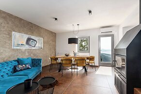 Seaview Casa Giuseppe