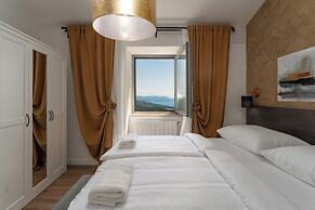 Seaview Casa Giuseppe