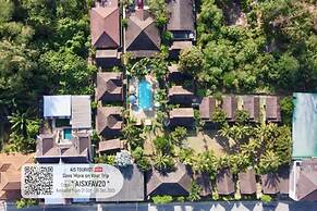 Cousin Resort