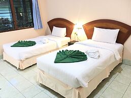 Cousin Resort