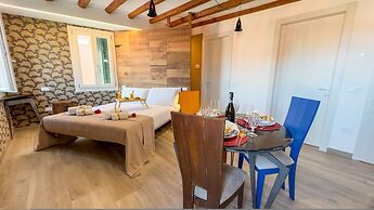 Ca de la Corona in Chioggia