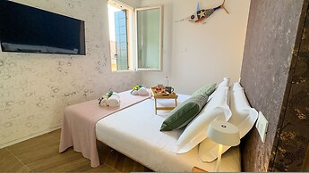 Ca de la Corona in Chioggia