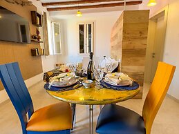 Ca de la Corona in Chioggia