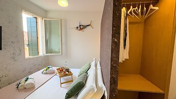 Ca de la Corona in Chioggia