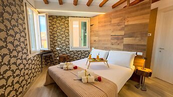 Ca de la Corona in Chioggia