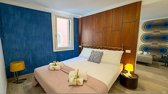 Ca de la Corona in Chioggia