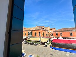 Ca de la Corona in Chioggia