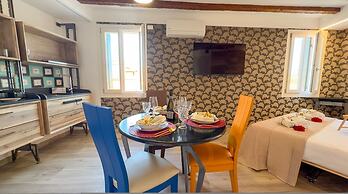 Ca de la Corona in Chioggia