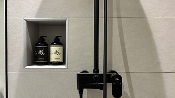 Hotel Initial-Tainan