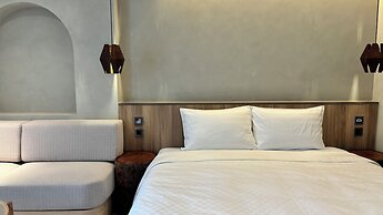 Hotel Initial-Tainan