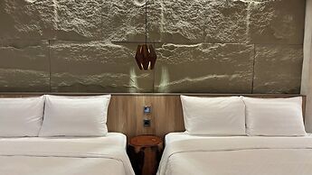 Hotel Initial-Tainan