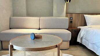 Hotel Initial-Tainan