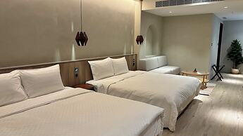 Hotel Initial-Tainan