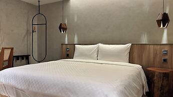Hotel Initial-Tainan
