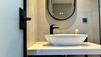 Hotel Initial-Tainan