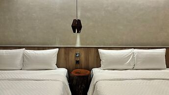 Hotel Initial-Tainan