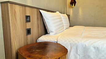 Hotel Initial-Tainan