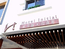 Hotel Initial-Tainan