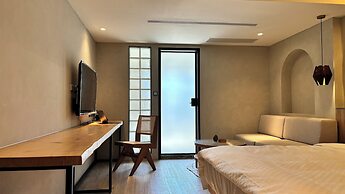 Hotel Initial-Tainan
