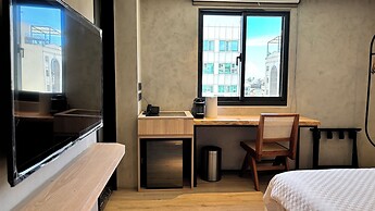 Hotel Initial-Tainan