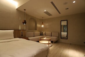 Hotel Initial-Tainan