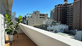 Hotel Initial-Tainan