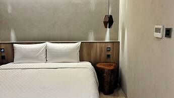 Hotel Initial-Tainan