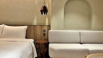 Hotel Initial-Tainan