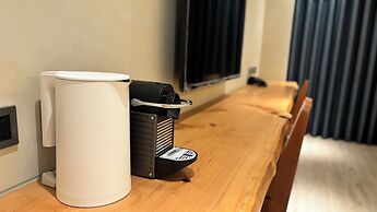 Hotel Initial-Tainan