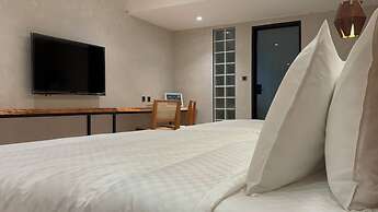 Hotel Initial-Tainan