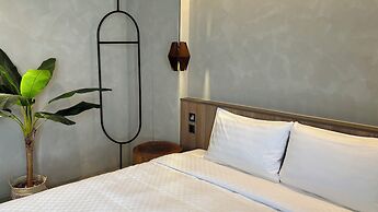 Hotel Initial-Tainan