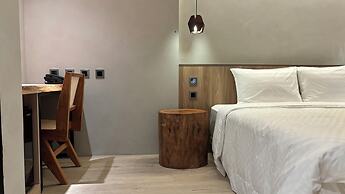 Hotel Initial-Tainan