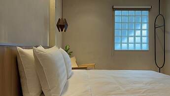 Hotel Initial-Tainan