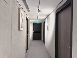 Hotel Initial-Tainan