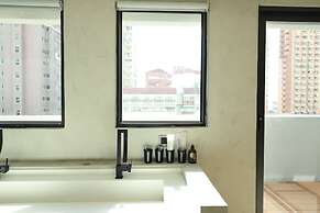 Hotel Initial-Tainan