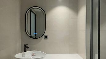 Hotel Initial-Tainan