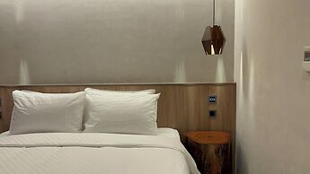 Hotel Initial-Tainan