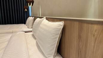 Hotel Initial-Tainan