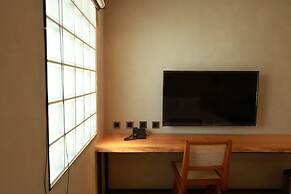 Hotel Initial-Tainan