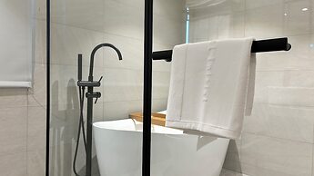 Hotel Initial-Tainan