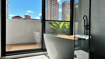 Hotel Initial-Tainan