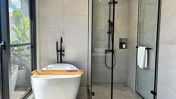 Hotel Initial-Tainan